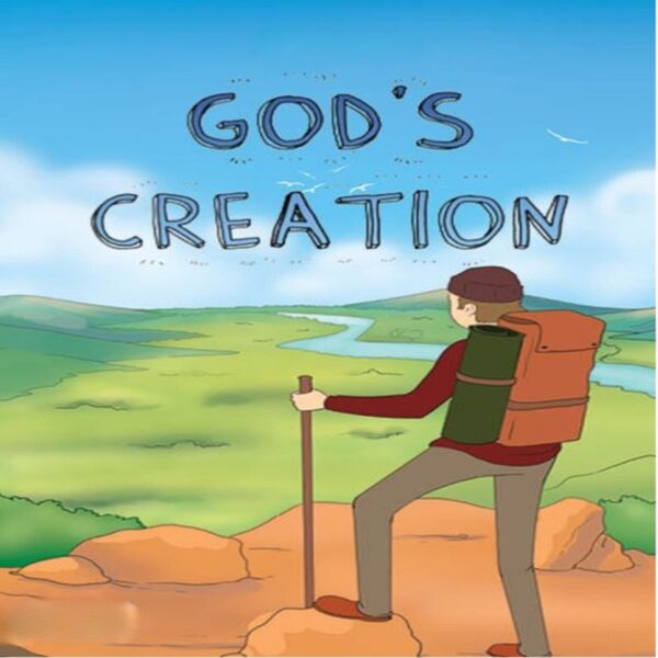 Cover art for God's Creation